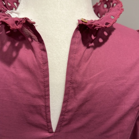 Boutique item purple Top for girl - Picture 6 of 6